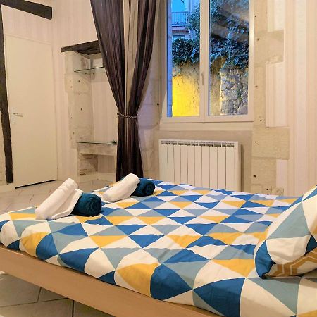 Ferienwohnung Eden En Perigord Périgueux Exterior foto