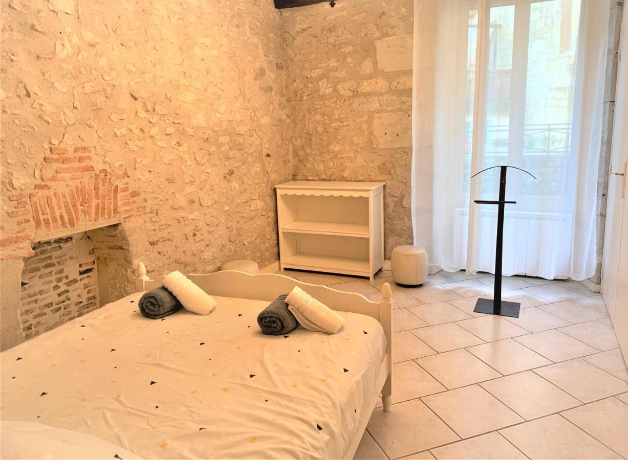 Ferienwohnung Eden En Perigord Périgueux Exterior foto