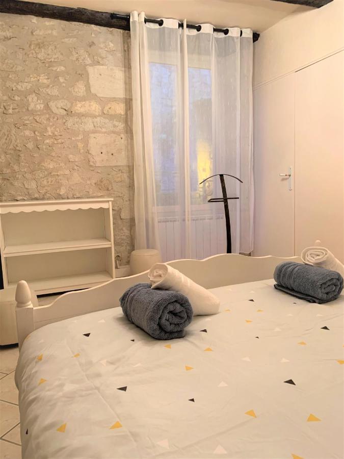 Ferienwohnung Eden En Perigord Périgueux Exterior foto