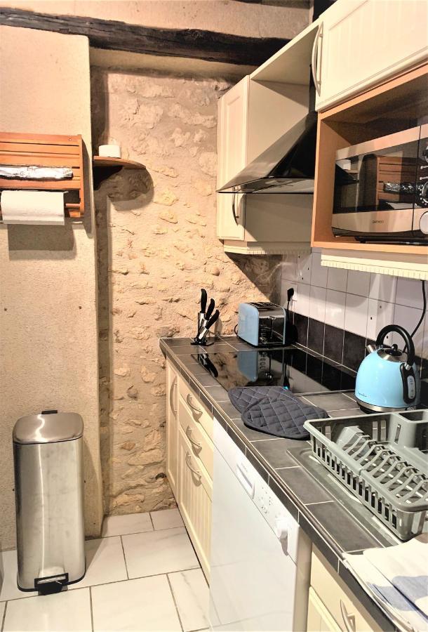Ferienwohnung Eden En Perigord Périgueux Exterior foto