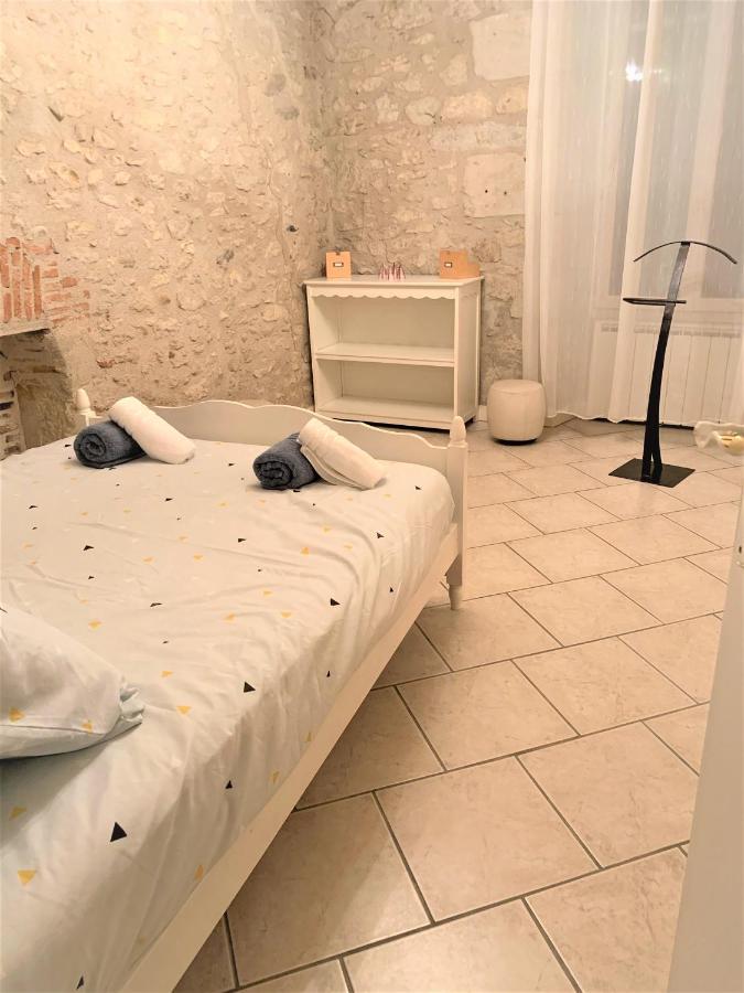 Ferienwohnung Eden En Perigord Périgueux Exterior foto