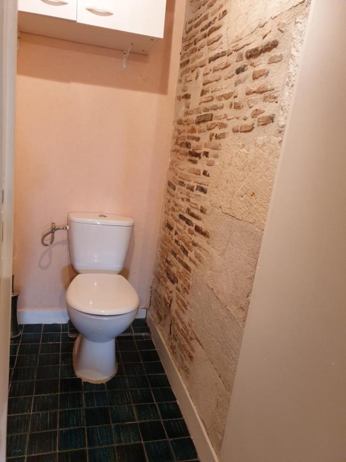 Ferienwohnung Eden En Perigord Périgueux Exterior foto